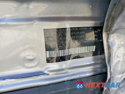 Zdjęcie 12 z 12 samochodu: 2023 TOYOTA RAV4 XLE PREMIUM VIN:4T3B6RFV2PU124128 - miniatura