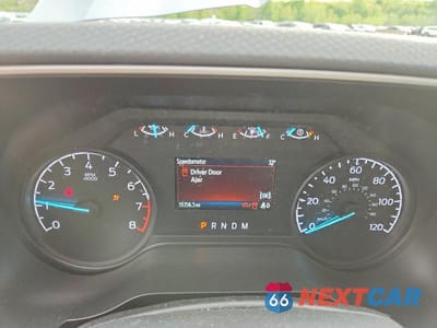 Zdjęcie 9 z 12 samochodu: 2022 FORD F150 SUPERCREW VIN:1FTFW1E54NKF26128 - miniatura