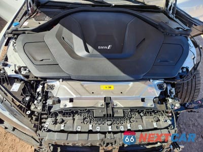 Zdjęcie 11 z 13 samochodu: 2025 BMW I4 EDRIVE 40 VIN:WBY23HD05SFU10865 - miniatura