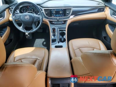 Zdjęcie 8 z 12 samochodu: 2017 BUICK LACROSSE ESSENCE VIN:1G4ZP5SS0HU164119 - miniatura