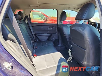 Zdjęcie 11 z 13 samochodu: 2025 NISSAN ROGUE SV VIN:JN8BT3BB7SW157108 - miniatura
