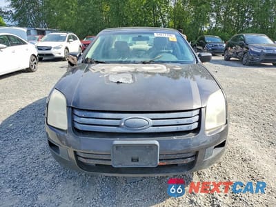 Piąte zdjęcie samochodu w środku: 2006 FORD FUSION S VIN:3FAFP06Z46R194963 - miniatura