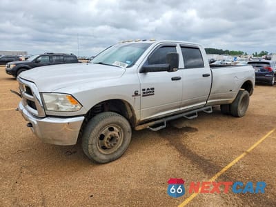 2014 RAM 3500 ST 3C63RRGL2EG310698 - główne zdjęcie licytacji z USA - miniatura