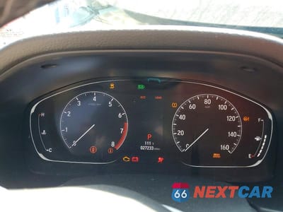 Zdjęcie 9 z 12 samochodu: 2020 HONDA ACCORD SPORT VIN:1HGCV1F39LA067802 - miniatura