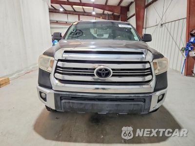 Piąte zdjęcie samochodu w środku: 2016 TOYOTA TUNDRA SR5 VIN:5TFEW5F16GX203137 - miniatura