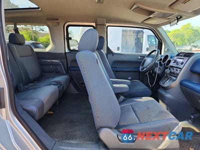 Zdjęcie 11 z 13 samochodu: 2006 HONDA ELEMENT EX VIN:5J6YH28726L003833 - miniatura