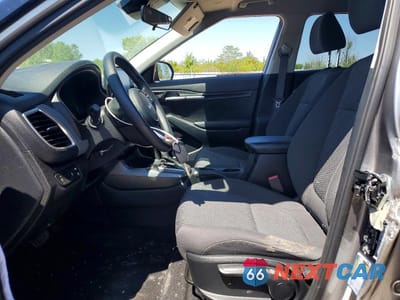 Zdjęcie 7 z 13 samochodu: 2023 KIA SELTOS LX VIN:KNDEPCAA4P7450181 - miniatura