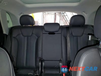 Zdjęcie 10 z 13 samochodu: 2019 AUDI Q5 PREMIUM PLUS VIN:WA1BNAFY7K2087202 - miniatura