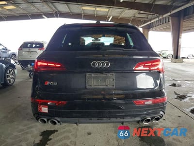 Zdjęcie 6 z 14 samochodu: 2021 AUDI SQ5 PREMIUM PLUS VIN:WA1B4AFY2M2008900 - miniatura
