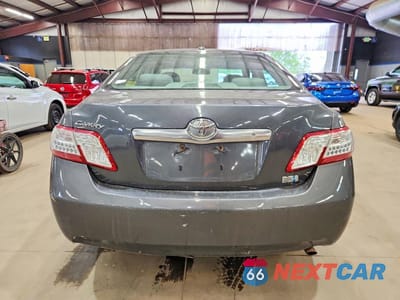 Zdjęcie 6 z 12 samochodu: 2011 TOYOTA CAMRY HYBRID VIN:4T1BB3EK8BU131568 - miniatura