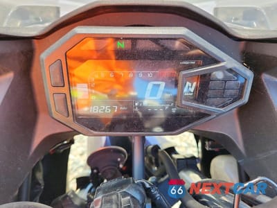Zdjęcie 7 z 9 samochodu: 2025 KAWASAKI EX500 H VIN:ML5EXGH16SDA34010 - miniatura