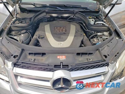Zdjęcie 11 z 13 samochodu: 2012 MERCEDES-BENZ GLK 350 4MATIC VIN:WDCGG8HB0CF888906 - miniatura
