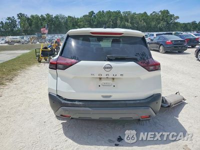 Zdjęcie 6 z 13 samochodu: 2023 NISSAN ROGUE S VIN:5N1BT3AA4PC792621 - miniatura