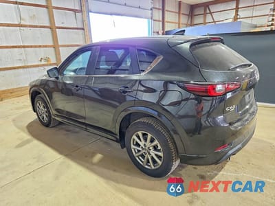 Drugie zdjęcie samochodu z przodu: 2025 MAZDA CX-5 SELECT VIN:JM3KFBBL9S0724452 - miniatura