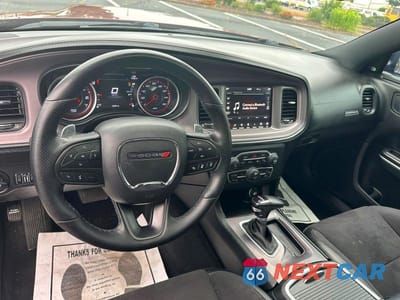 Zdjęcie 9 z 14 samochodu: 2023 DODGE CHARGER R VIN:2C3CDXCT4PH504920 - miniatura