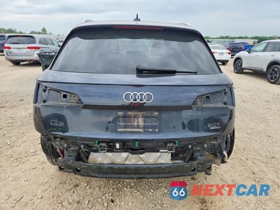 Zdjęcie 6 z 13 samochodu: 2018 AUDI Q5 PREMIUM PLUS VIN:WA1BNAFY9J2195206 - miniatura