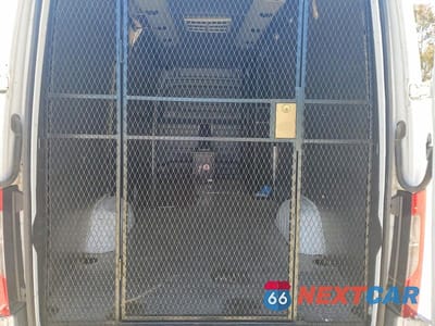 Zdjęcie 10 z 13 samochodu: 2019 MERCEDES BENZ SPRINTER 2500 REFRIGERATED DELIVERY VAN VIN:WD4PF1CD1KP070284 - miniatura