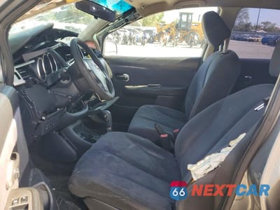 Zdjęcie 7 z 12 samochodu: 2007 NISSAN VERSA 1.8 S VIN:3N1BC11E77L434870 - miniatura