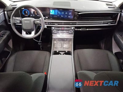 Zdjęcie 8 z 13 samochodu: 2026 HYUNDAI SANTA FE SE VIN:5NMP14GL2TH194036 - miniatura