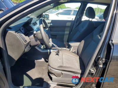 Zdjęcie 7 z 12 samochodu: 2008 FORD FOCUS SE VIN:1FAHP35N78W165966 - miniatura