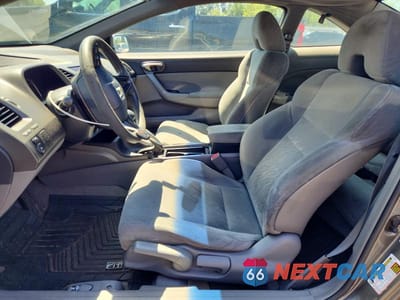 Zdjęcie 7 z 13 samochodu: 2008 HONDA CIVIC LX VIN:2HGFG12618H515921 - miniatura