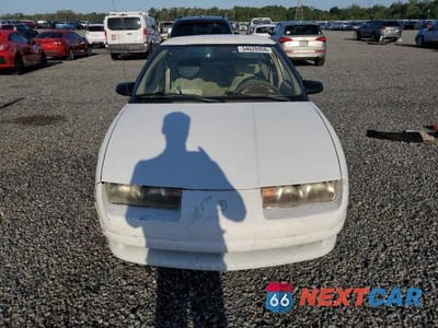 Piąte zdjęcie samochodu w środku: 1995 SATURN SL2 VIN:1G8ZK5272SZ295846 - miniatura