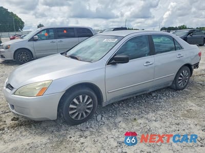 2005 HONDA ACCORD LX 1HGCM56495A067269 - główne zdjęcie licytacji z USA - miniatura