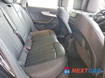 Zdjęcie 10 z 12 samochodu: 2020 AUDI A4 PREMIUM PLUS VIN:WAUENAF47LN008754 - miniatura