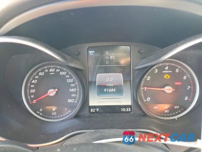 Zdjęcie 9 z 12 samochodu: 2017 MERCEDES-BENZ C 300 4MATIC VIN:55SWF4KB4HU193120 - miniatura