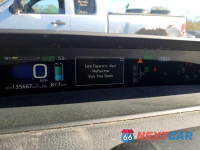 Zdjęcie 9 z 13 samochodu: 2017 TOYOTA PRIUS PRIME ADVANCED VIN:JTDKARFP3H3037391 - miniatura
