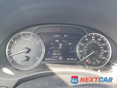 Zdjęcie 9 z 13 samochodu: 2020 INFINITI QX50 ESSENTIAL VIN:3PCAJ5M15LF112820 - miniatura