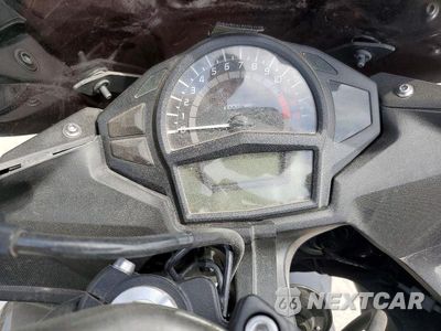 Zdjęcie 7 z 9 samochodu: 2013 KAWASAKI EX650 F VIN:JKAEXEF16DDA03933 - miniatura