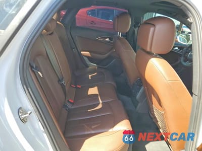 Zdjęcie 10 z 12 samochodu: 2015 AUDI A6 PREMIUM PLUS VIN:WAUGFAFC0FN013487 - miniatura