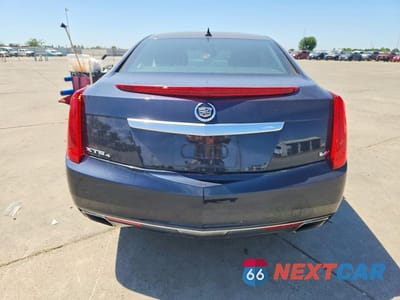Zdjęcie 6 z 12 samochodu: 2014 CADILLAC XTS VSPORT PLATINUM VIN:2G61W5S83E9242493 - miniatura