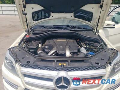 Zdjęcie 12 z 13 samochodu: 2013 MERCEDES-BENZ GL 450 4MATIC VIN:4JGDF7CEXDA211721 - miniatura