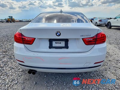 Zdjęcie 6 z 12 samochodu: 2014 BMW 428 I VIN:WBA3N7C55EF719051 - miniatura