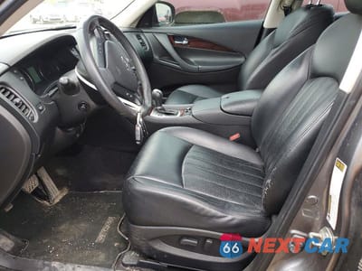 Zdjęcie 7 z 13 samochodu: 2015 INFINITI QX50 BASE VIN:JN1BJ0HR3FM771422 - miniatura