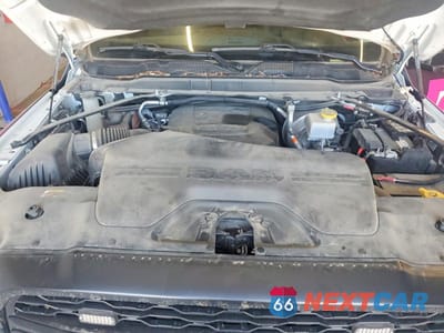 Zdjęcie 11 z 13 samochodu: 2023 RAM 2500 TRADESMAN VIN:3C6MR5AJ4PG605194 - miniatura