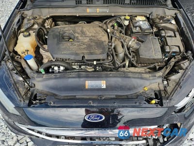 Zdjęcie 11 z 13 samochodu: 2018 FORD FUSION SE VIN:3FA6P0HD5JR128755 - miniatura