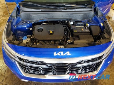 Zdjęcie 12 z 13 samochodu: 2026 KIA SELTOS S VIN:KNDEUCAA1T7902171 - miniatura