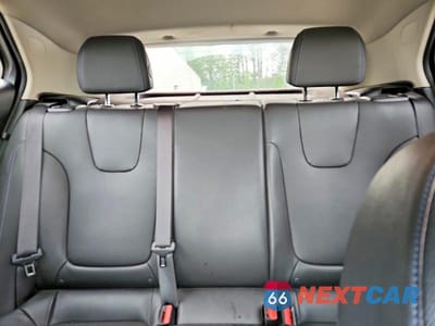 Zdjęcie 10 z 13 samochodu: 2025 BUICK ENCORE GX SPORT TOURING VIN:KL4AMESLXSB012574 - miniatura