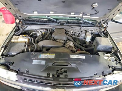 Zdjęcie 11 z 12 samochodu: 2000 CHEVROLET SILVERADO C1500 VIN:2GCEC19T8Y1386215 - miniatura