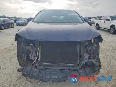 Piąte zdjęcie samochodu w środku: 2017 LEXUS RX 350 BASE VIN:2T2ZZMCA9HC056248 - miniatura