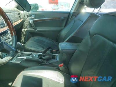 Zdjęcie 7 z 12 samochodu: 2012 LINCOLN MKZ HYBRID VIN:3LNDL2L32CR822535 - miniatura