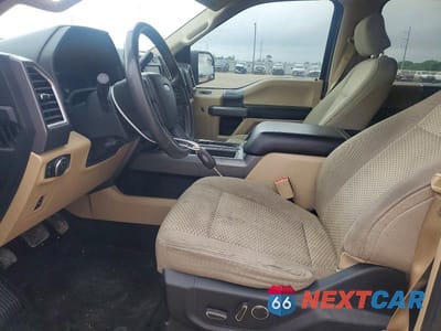 Zdjęcie 7 z 12 samochodu: 2015 FORD F150 SUPERCREW VIN:1FTEW1CF5FKE38200 - miniatura