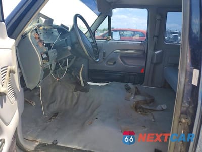 Zdjęcie 7 z 12 samochodu: 1994 FORD F150 VIN:1FTEX15Y6RKB29853 - miniatura