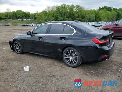 Drugie zdjęcie samochodu z przodu: 2020 BMW 330I VIN:WBA5R1C04LFH47194 - miniatura