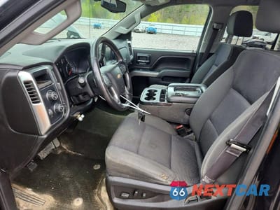 Zdjęcie 7 z 12 samochodu: 2016 CHEVROLET SILVERADO K1500 LT VIN:1GCVKREH9GZ128973 - miniatura