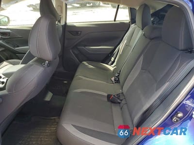 Zdjęcie 10 z 12 samochodu: 2024 SUBARU IMPREZA VIN:JF1GUABC9R8265598 - miniatura