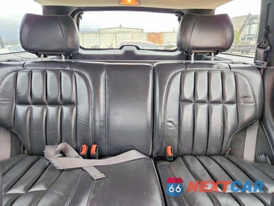 Zdjęcie 10 z 13 samochodu: 1999 JEEP GRAND CHEROKEE LIMITED VIN:1J4G268S3XC537241 - miniatura